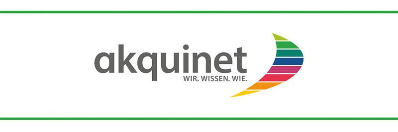 Akquinet hat sich auf die Einführung von ERP-Systemen (SAP und Microsoft) und die Individualentwicklung von Softwarelösungen spezialisiert.