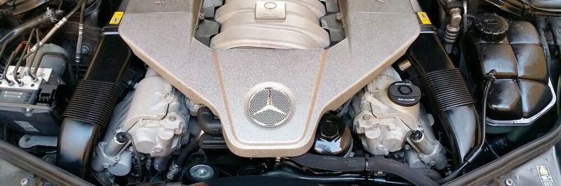 Wie aus drei PS im Laufe der Zeit über 1000 wurden. Die Geschichte des Otto-Motors.