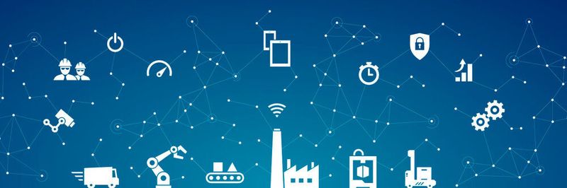 Im Gegensatz zum IoT stehen beim industriellen Internet der Dinge nicht die Verbraucher und Anwender im Mittelpunkt der Konzepte, sondern industrielle Prozesse und Abläufe. Ziele des IIoTs sind die Verbesserung der betrieblichen Effizienz, Kostensenkungen in der Produktion, schnellere Prozesse und die Realisierung neuer Geschäftsmodelle.