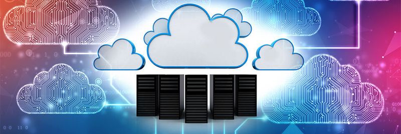 Im Fokus: Cloud Storage – „Moderne NAS-Systeme lassen sich mit wenig Aufwand auch in Richtung Cloud- und Objektspeichertechnologie erweitern, um die Vorteile beider Welten zu kombinieren.“
