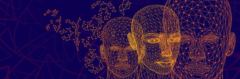 Die Kernfrage für das Identity Management lautet: „Wer bin ich?“ und „Wie beweise ich, dass ich tatsächlich ... ich bin?“