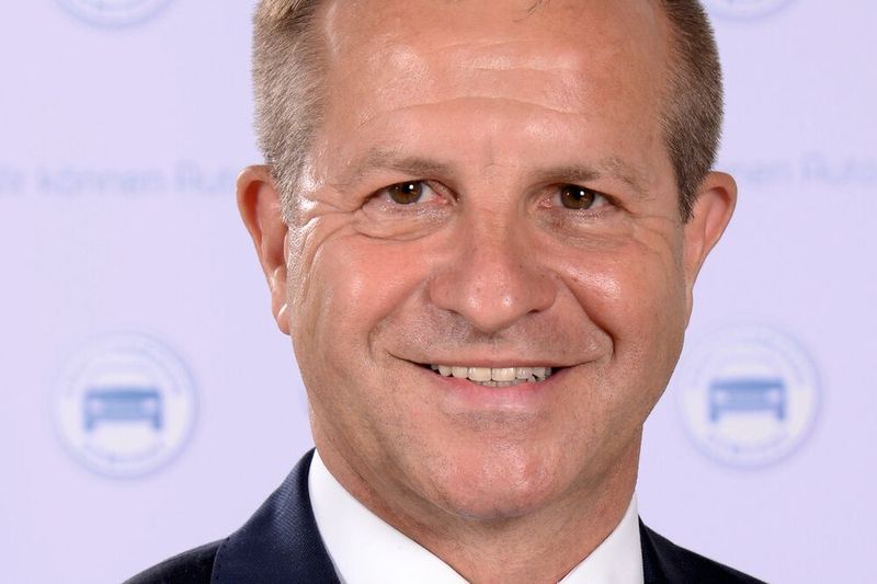 ZDK-Vizepräsident Thomas Peckruhn kritisiert scharf die aktuellen Förderkriterien zum Umweltbonus.