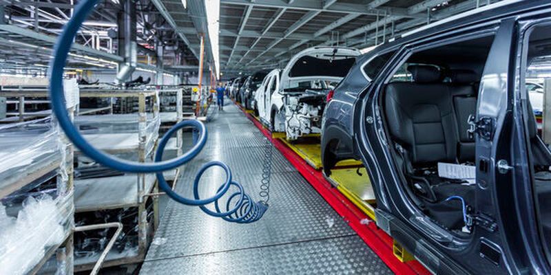 Ob in der Automobilproduktion oder weiteren Branchen: Immer häufiger werden kundenindividuelle Produkte gefordert. Das Joint Venture will bei der Umsetzung helfen.