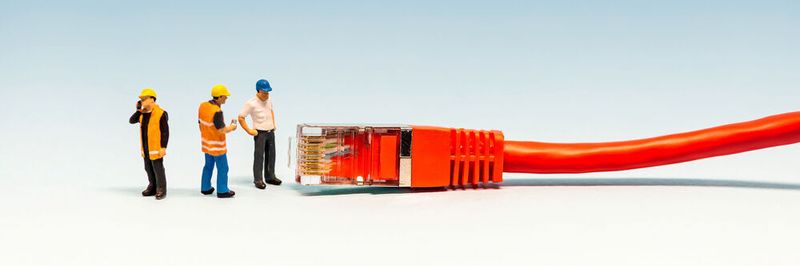 Alle neuen IT-Projekte in einem Unternehmen haben auch eine Backup-Komponente.