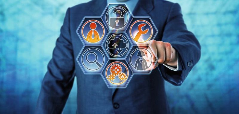 Statische Analyse im Entwickler-Werkzeugkasten: Mit SAST-Tools können Unternehmen Softwaresicherheit bereits in den frühen Phasen der Entwicklung berücksichtigen und den Softwareingenieuren die Tools und Anleitungen an die Hand geben, die sie zur Erstellung sicherer Software benötigen.