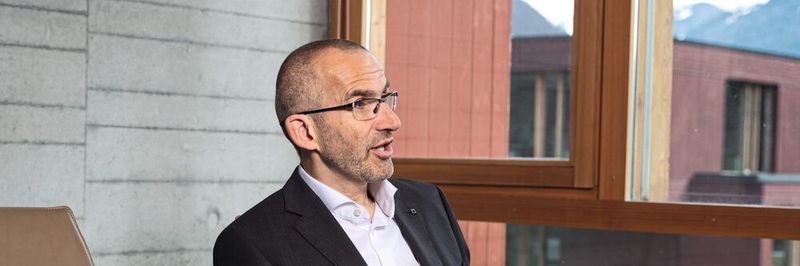 Andreas Conzelmann