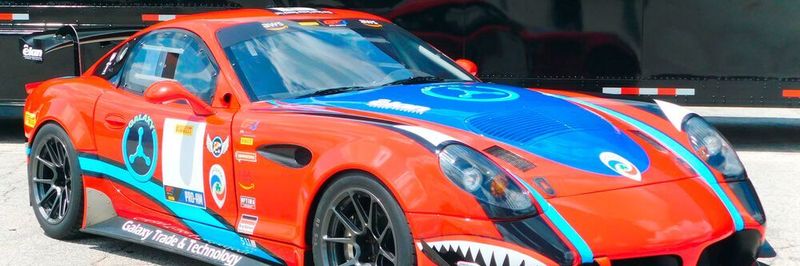 The SRO event, "Pirelli GT4 America," took place on August 29 and 30, and featured two 90-minute races at the world-famous Road America Raceway in the heart of Wisconsin, about 20 miles north of Milwaukee.