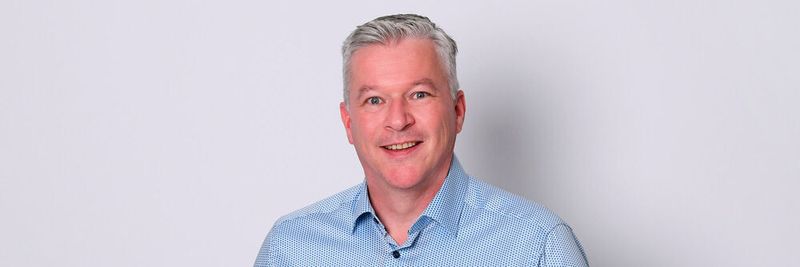 Christoph Rütten zeichnet als frisch gebackener Head of Partner Sales bei PlusServer für die Gestaltung des neuen Partnerprogramms verantwortlich.