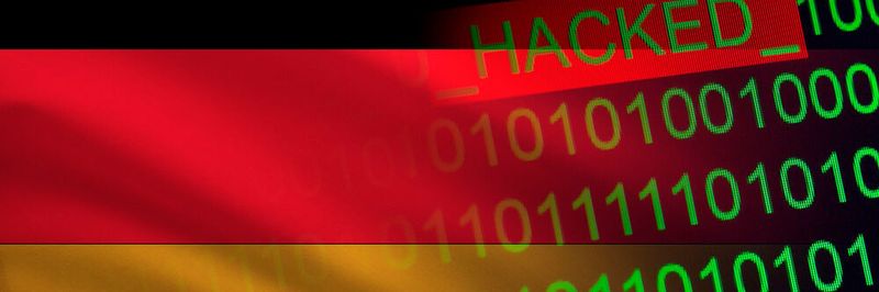 Cybersicherheit in Deutschland wird von zahlreichen Akteuren bestimmt