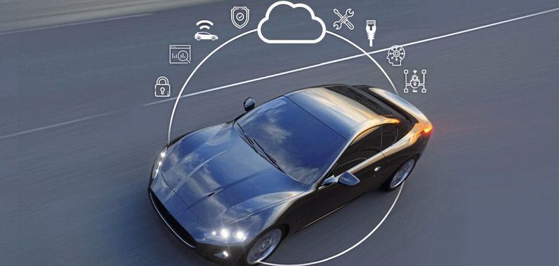 Fahrzeug-Informationen in Echtzeit ermöglichen eine Vielzahl neuer Anwendungsfälle und Dienstleistungen. NXP und AWS partnern nun mit dem Ziel, die Möglichkeiten vernetzter Fahrzeuge zu erweitern.