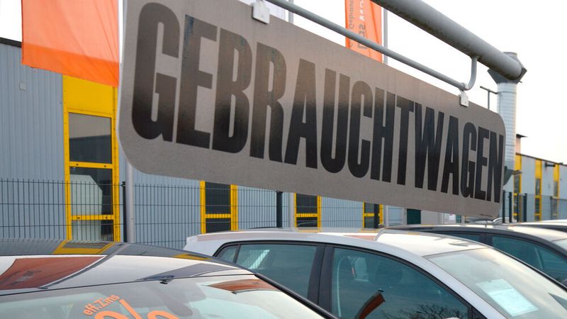 Bei altersgemäßen Mängeln an Gebrauchtwagen haben Verkäufer juristisch zunächst wenig zu befürchten.
