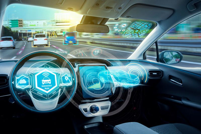 Für einzelne Applikationen im Fahrzeug entwickeln Green Hills, Guardknox und NXP einen universell einsetzbaren Controller.