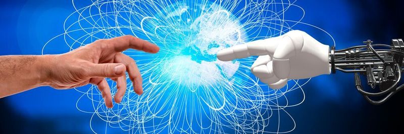 In der deutschen Industrie werden noch zu wenig Blockchain-Projekte umgesetzt und das, obwohl die Transparenz und die Sicherheit innerhalb dieser Technologie unumstritten sind.
