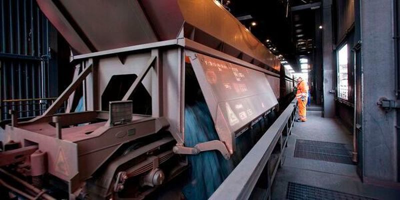Für einen Zehnjahresauftrag lässt DB Cargo neue Container konzipieren.