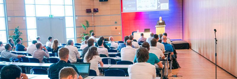 Nachhaltigkeit im Kontext von AM wird auf dem Fachkongress der Rapid.Tech 3D 2021 im Fokus stehen.