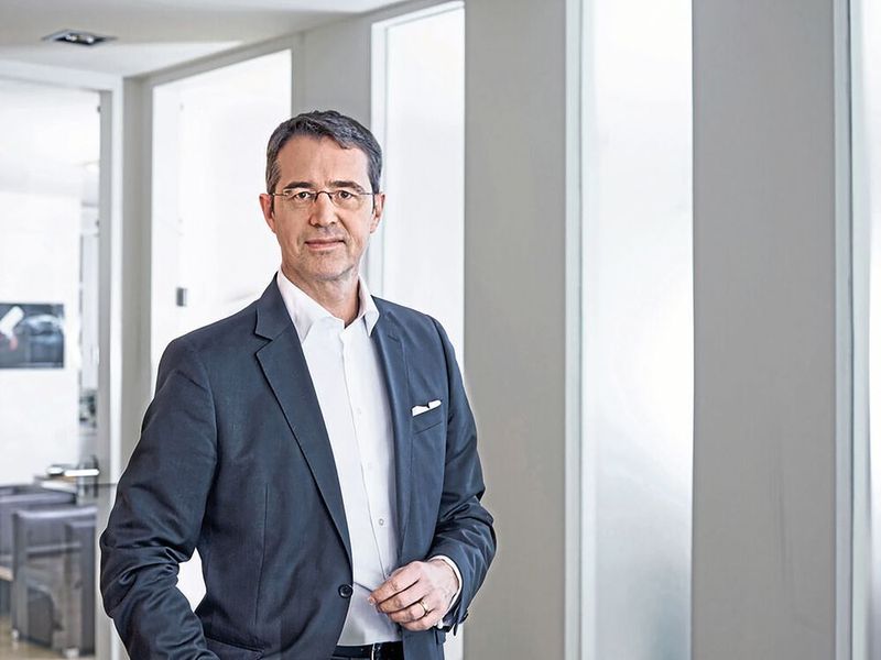 Berylls-Partner Jan Dannenberg: „Die Unternehmen sind aktuell sehr günstig zu erwerben.“
