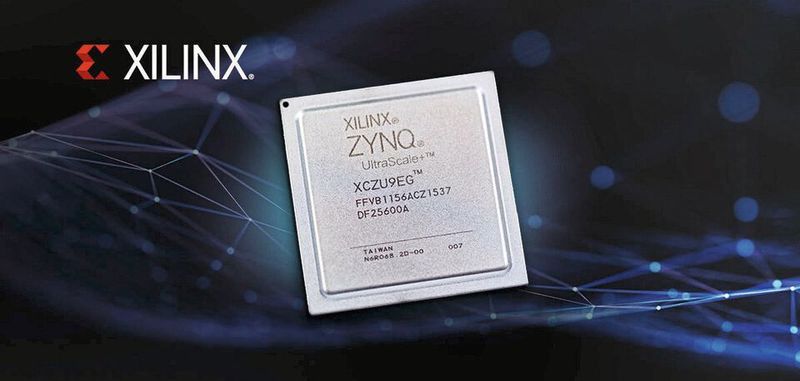 Xilinx arbeitet mit Texas Instruments und Skyworks zusammen, um energieeffiziente HF-Anwendungen für 4G-(LTE-) und 5G-Kleinzellenradios auf Basis von Xilinx' Zynq-Architektur zu ermöglichen.