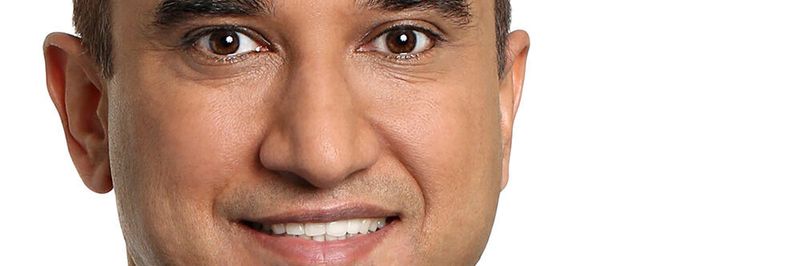 Pankaj Sharma: „Die Digitalisierung der Energieverteilung eröffnet unglaubliche Möglichkeiten.“