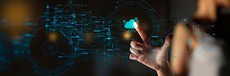 Mit neuen Funktionen rund um SD-WAN und SASE erhöht VMware die Sicherheit von Cloud-Netzwerken.