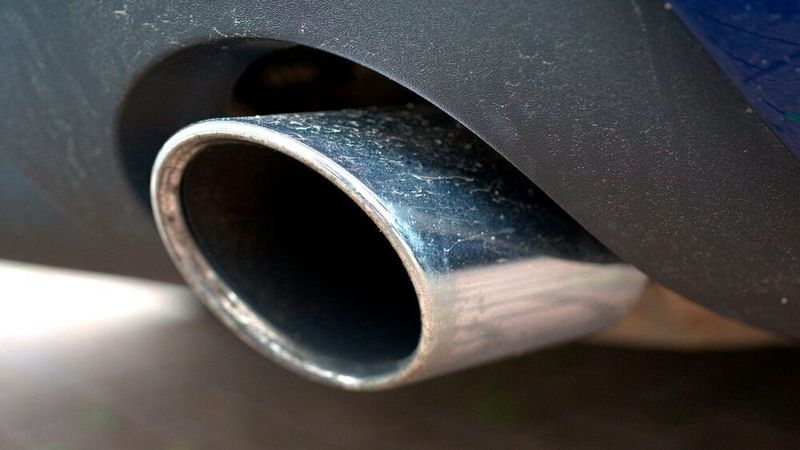 Mit der Abgasnorm Euro 7 sollen nach Plänen der EU die erlaubten Abgaswerte von Autos drastisch verschärft werden.