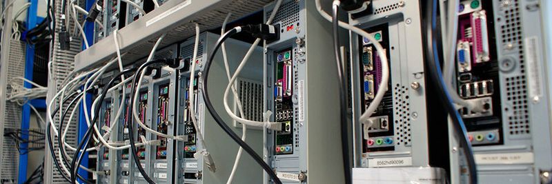 FileCloud ist eine kommerzielle Lösung, mit der ein Cloud-Speicher im lokalen Rechenzentrum bereitgestellt werden kann.