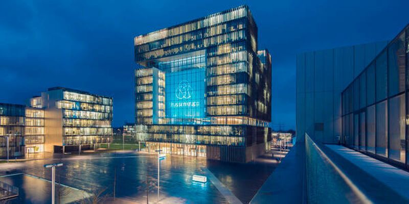 Nach milliardenschweren Verlusten plant Thyssenkrupp die Streichung weiterer 5.000 Stellen.