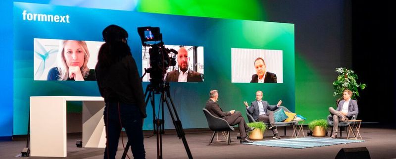 Im hochkarätigen Bühnen- und Sessionprogramm haben knapp 45000 Zuschauer die 221 Vorträge und Präsentationen verfolgt. Dabei diskutierten weltweit Experten in zahlreichen Webinaren und Talkrunden aktuelle und künftige Trends, Entwicklungen und Anwendungen.