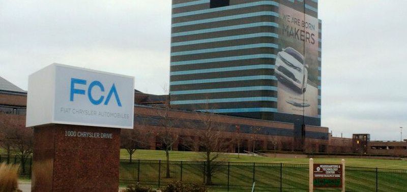 Der Automobilhersteller FCA und das italienische Energieunternehmen Engie EPS gründen ein Joint-Venture für Elektromobilität.