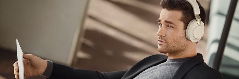Jabra ist der erste Ansprechpartner für Unternehmen, um Smart Work mit individuellen Audio- und Videokonferenzlösungen zu unterstützen.
