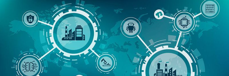 IDC hat die Studie „Industrial IoT in Deutschland 2021“ veröffentlicht.