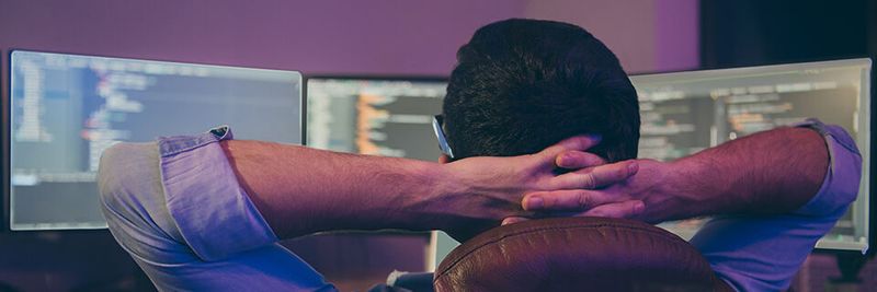 Die zu lange Provisionierungszeit der vorhandenen cloud-basierten Bare-Metal-Server führte BearingPoint RegTech in die Oracle Cloud.
