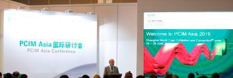 PCIM Asia 2020 concluded successfully as Asia’s leading power electronics fair.