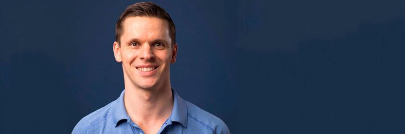 Clemens Mewald, Director of Product Management, Data Science and Machine Learning bei Databricks