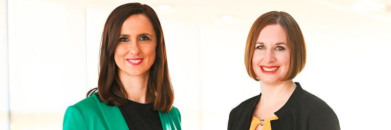 Auch wenn sich eine Aufhellung abzeichnet, sehen die Medical-Mountains-Geschäftsführerinnen Yvonne Glienke und Julia Steckeler angesichts der wirtschaftlichen Herausforderungen Handlungsbedarf: „Nur ein Fünftel der Unternehmen rechnet damit, dass Anliegen der industriellen Gesundheitswirtschaft in der politischen Gesundheitsagenda auch künftig stärker berücksichtigt werden.“