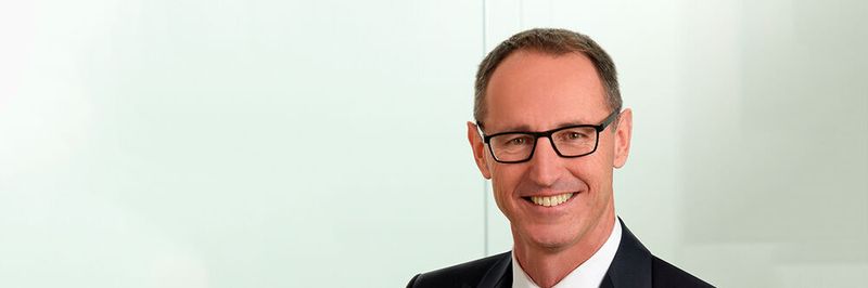 Der Autor: Eric Waltert ist Regional VP DACH bei Veritas