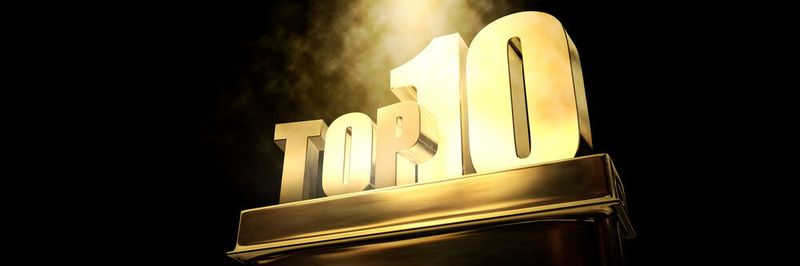 Unter den „Technik Top 10“ finden sich unter anderem ein faltbares Smartphone und ein Luftreiniger mit Virenschutz.