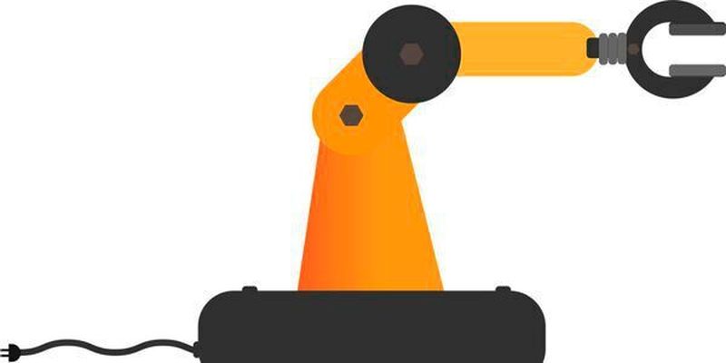 Der Umsatz der Automatisierer ging im Jahr 2020 um 11 Prozent zurück.