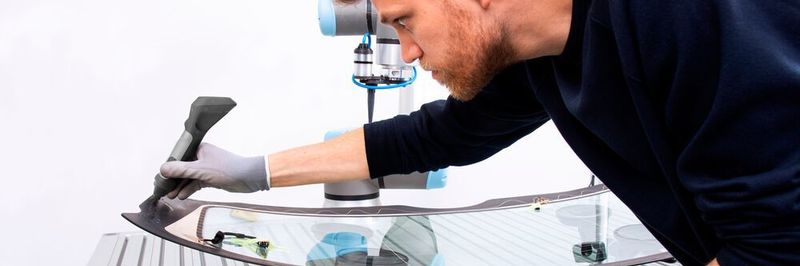Durch einen No-Code-Ansatz soll die Roboterprogrammierung immer intuitiver werden.