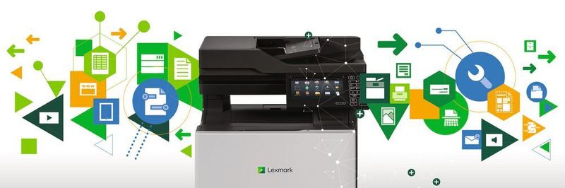Datengesteuert drucken – IoT und die Cloud machen es möglich