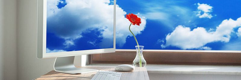 Bis zu 5.000 GB Speicherplatz bietet die MagentaCLOUD der Deutschen Telekom – DSGVO-konform in deutschen oder europäischen Rechenzentren.