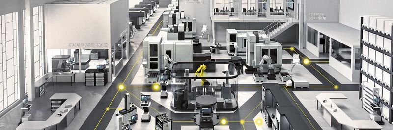 Zoller entwickelte sich von der mechanischen Werkstätte zum internationalen Systemanbieter von innovativen Einstell- und Messgeräten, Software zur Vermessung, Inspektion und Verwaltung von Zerspanungswerkzeugen sowie zugehörigen Automationslösungen.