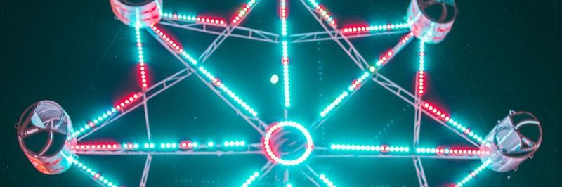 IoT-Geräte produzieren perspektivisch mehrere Milliarden Terabytes an Daten pro Jahr – Edge Computing wird bei deren Verarbeitung eine wichtige Rolle spielen.