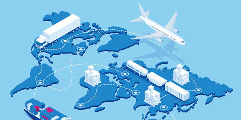 Lieferketten sind anfällig auf Störungen – darauf vorbereitet sind nur wenige Logistiker.