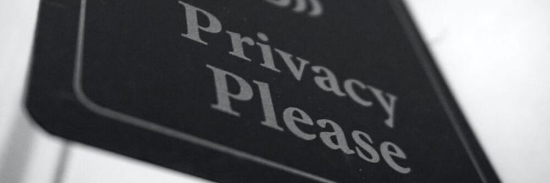 Data Privacy ist ein hohes Gut, das idealerweise bereits beim Design einer Software oder eines Services mitgedacht wird.