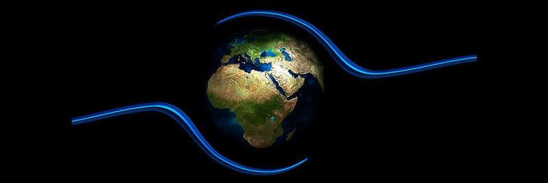 Das Potenzial, das digitale Technologien für mehr Klimaschutz bergen, lässt sich anhand der Studienergebnisse von Bitkom und Accenture konkret beziffern.