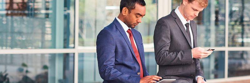 Die Nutzung eigener Endgeräte (BYOD) nimmt auch in Behörden zu. Doch es gibt einige Fallstricke.
