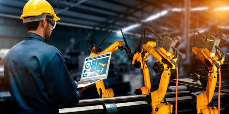 Die Elektrische Automation muss mit einem Umsatzrückgang von rund 10 Prozent rechnen.