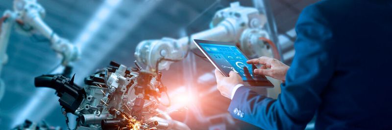 Auch in der Operativen Technologie (OT) darf die Sicherheit nicht zu kurz kommen und Engeräte müssen entsprechend verwaltet werden.