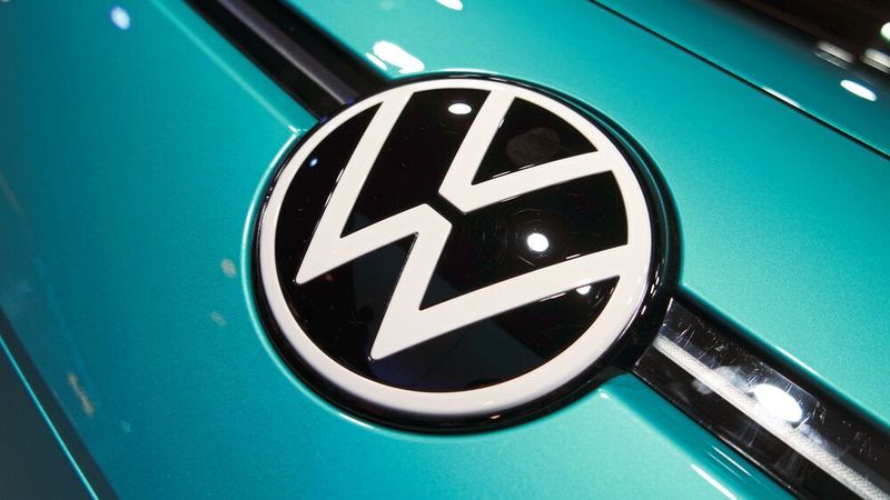 Die ID-Familie soll bei VW auch nach unten wachsen. Der mögliche ID 2 wäre ab 2023 der Nachfolger des E-Up.