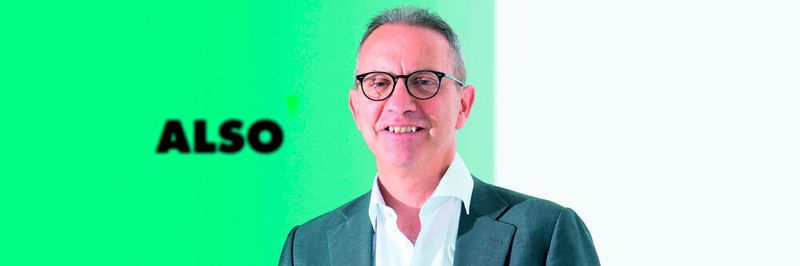 Also-Chef Gustavo Möller-Hergt deutet weitere Expansionsschritte in Südeuropa an.